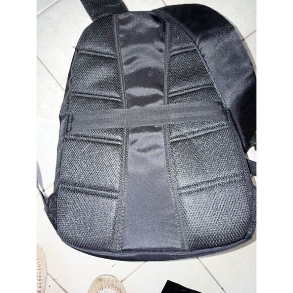 Victorinox Unisex Black Travel Laptop School Back Pack - Picture 12 of 15